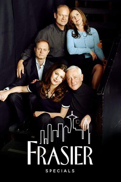 Frasier SP