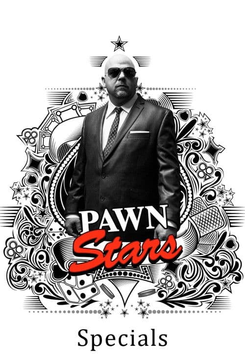 Pawn Stars SP