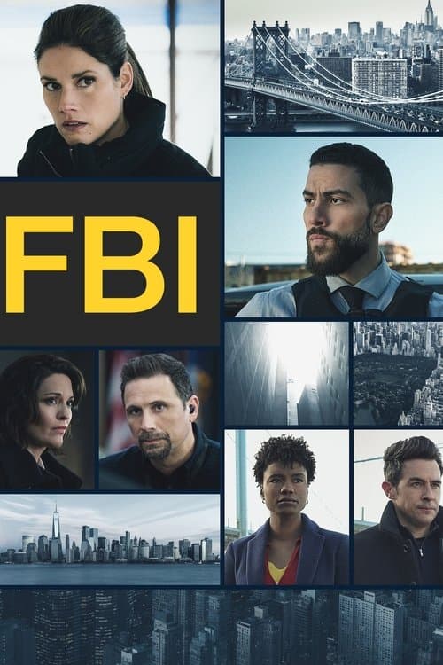 FBI S05