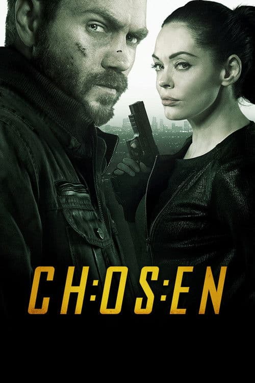 Chosen S03