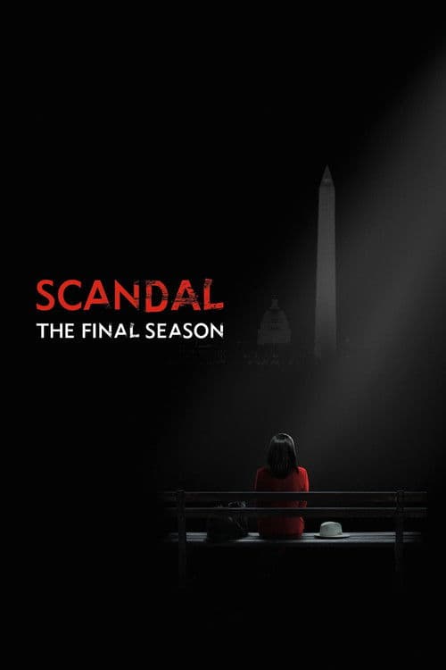 Scandal S07