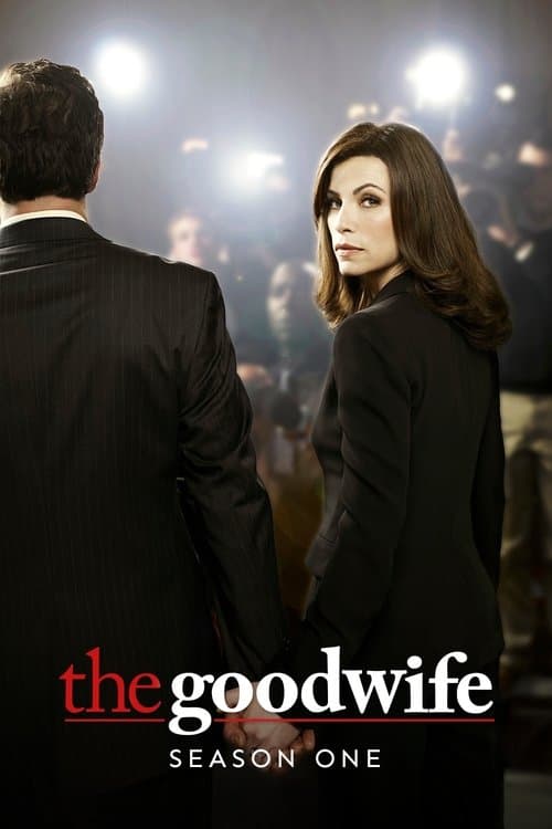 The Good Wife S01