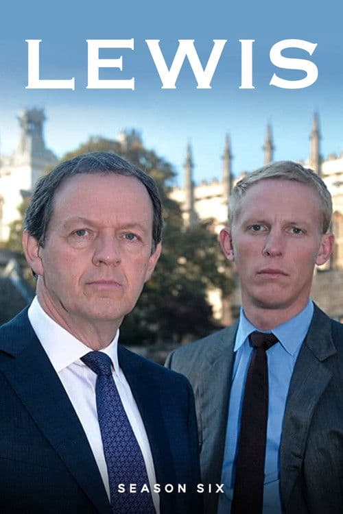 Lewis S06