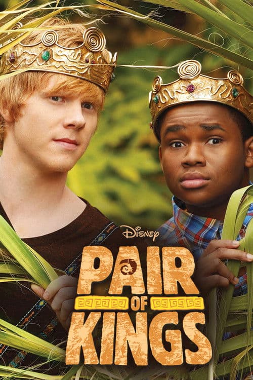Pair of Kings S03