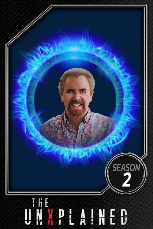 The UnXplained S02
