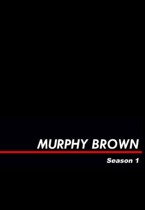 Murphy Brown S01