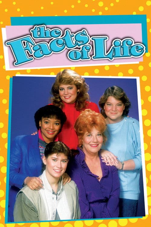 The Facts of Life S06