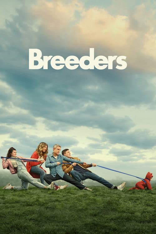 Breeders S04