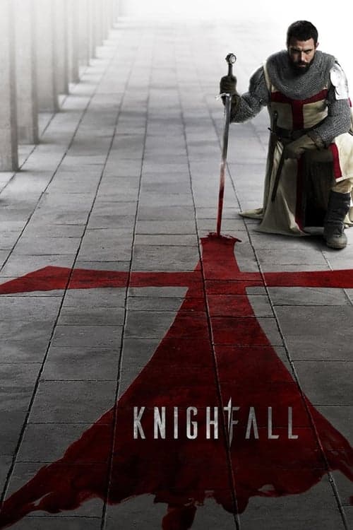 Knightfall S01