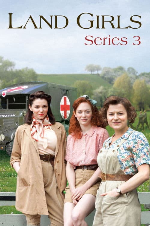 Land Girls S03