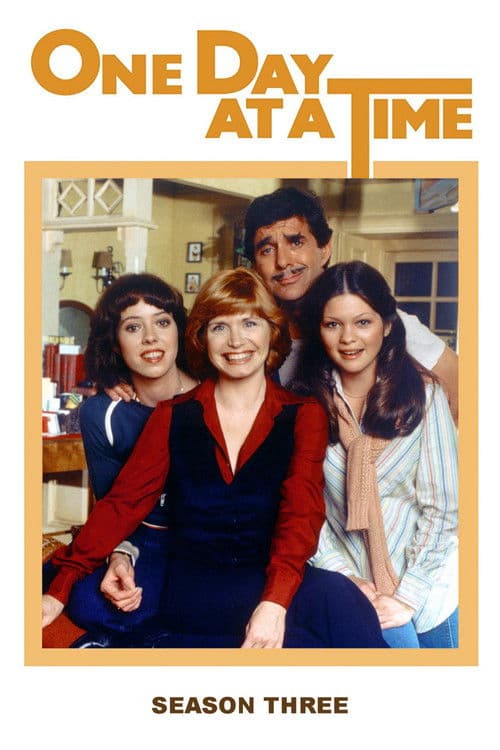 One Day at a Time S03