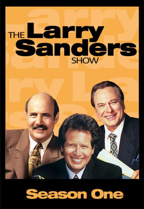 The Larry Sanders Show S01
