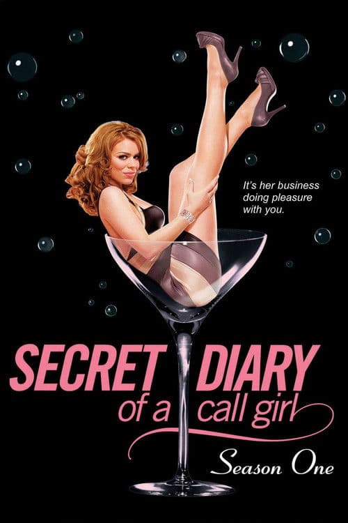 Secret Diary of a Call Girl S01