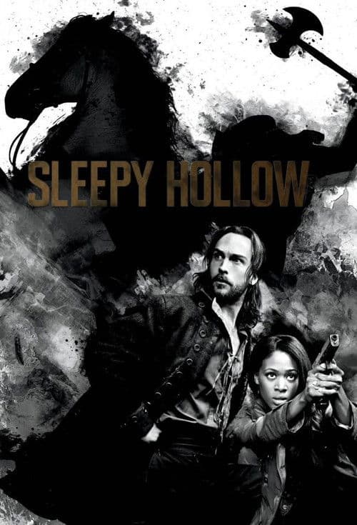 Sleepy Hollow SP