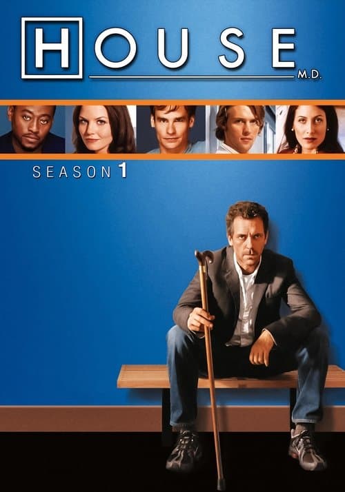 House S01
