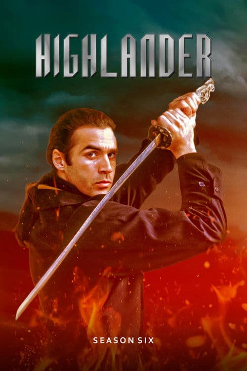 Highlander: The Series S06