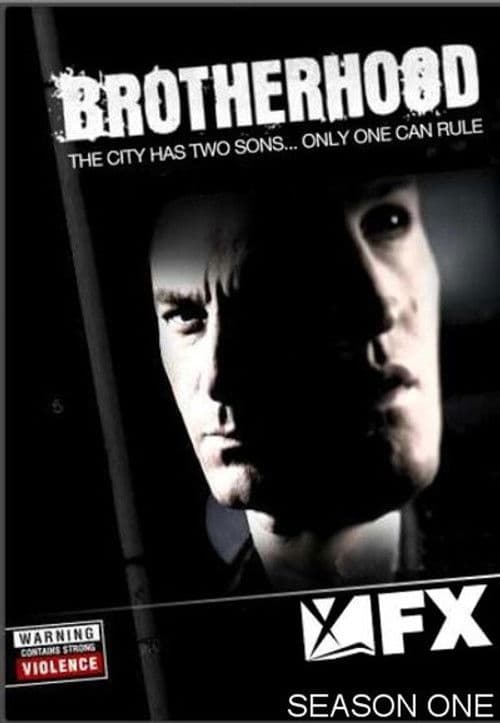 Brotherhood S01