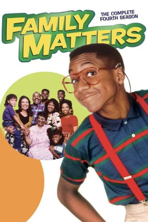 Family Matters S04