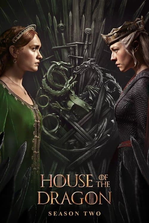 House of the Dragon S02