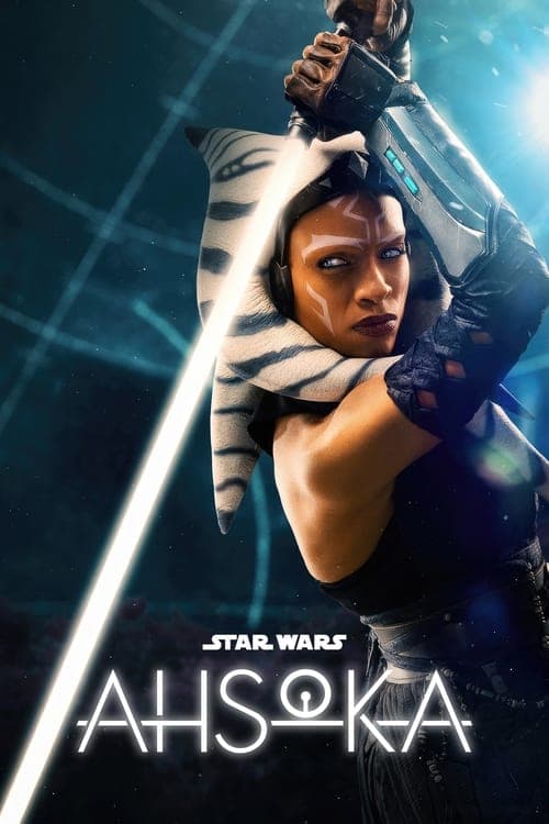 Ahsoka S01