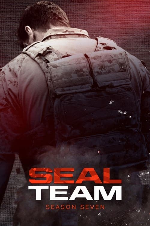 SEAL Team S07