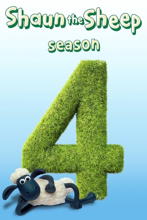 Shaun the Sheep S04
