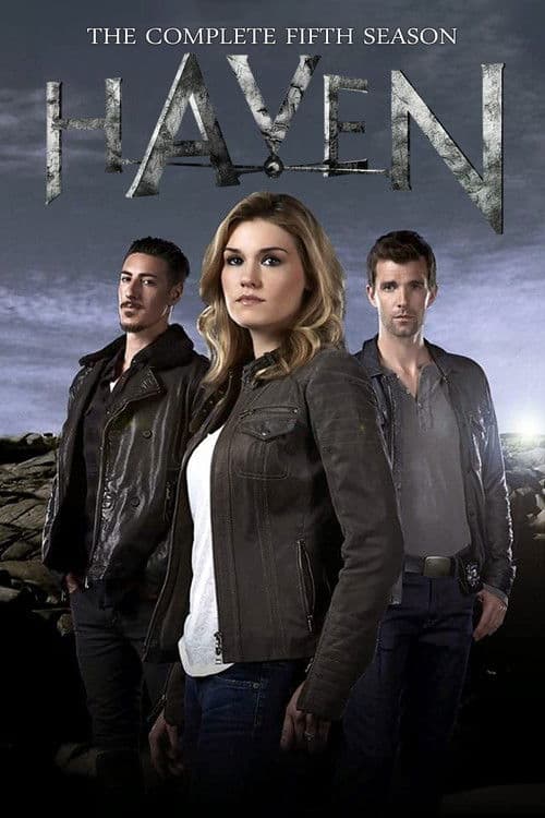 Haven S05
