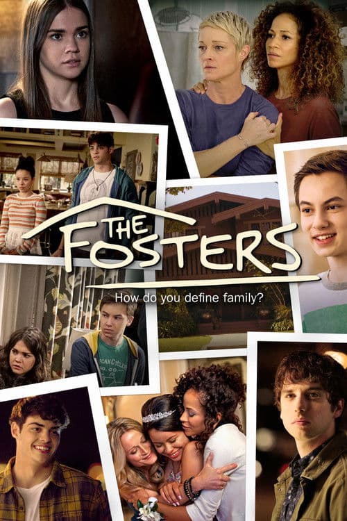 The Fosters S04