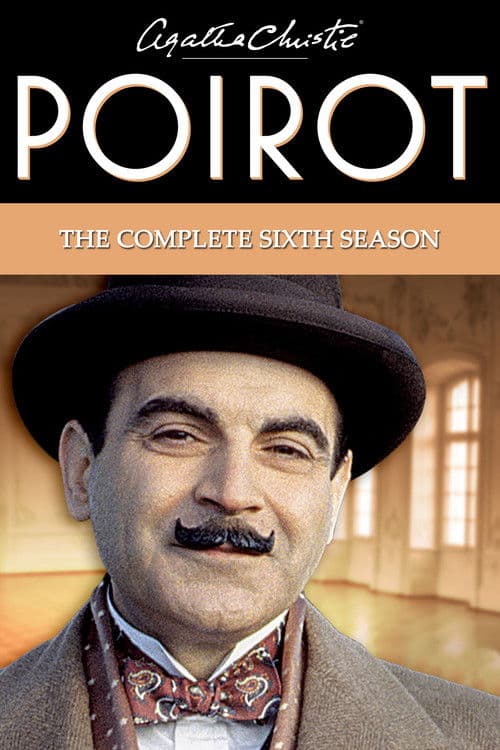 Agatha Christie's Poirot S06