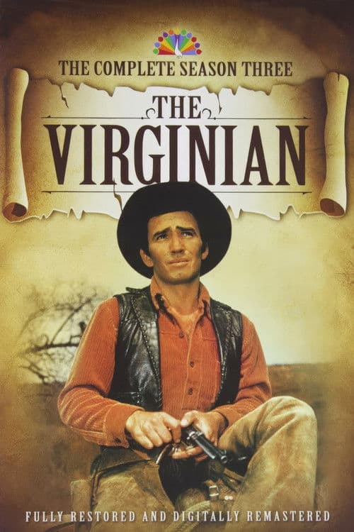 The Virginian S03