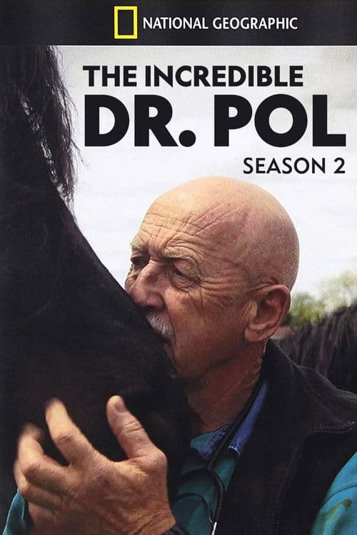 The Incredible Dr. Pol S02