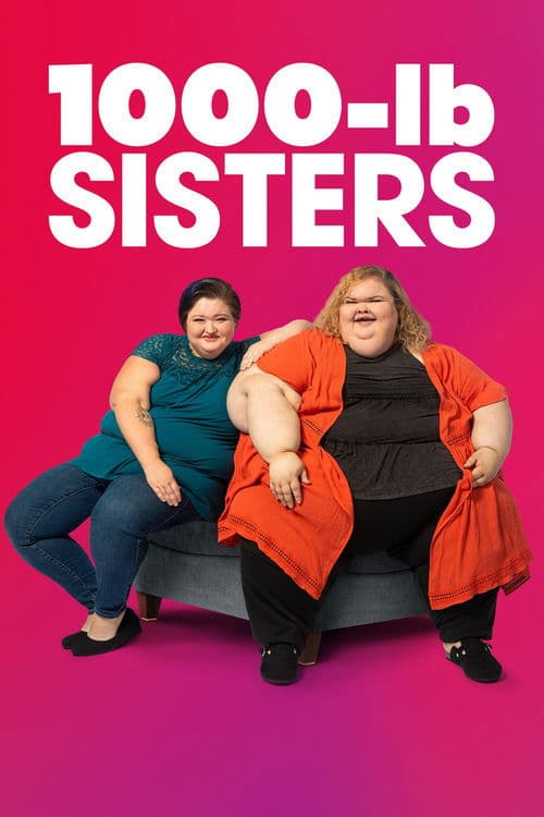 1000-lb Sisters S04