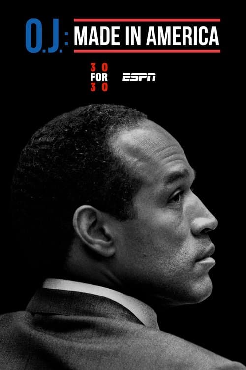O.J.: Made in America S01