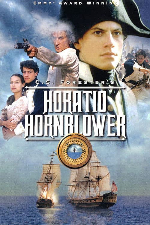 Hornblower S01