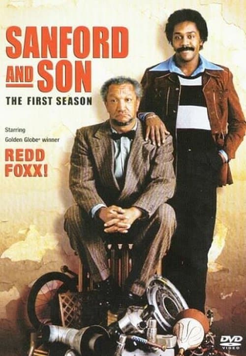 Sanford and Son S01