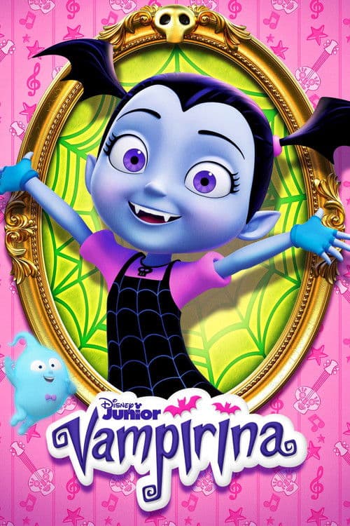 Vampirina S03