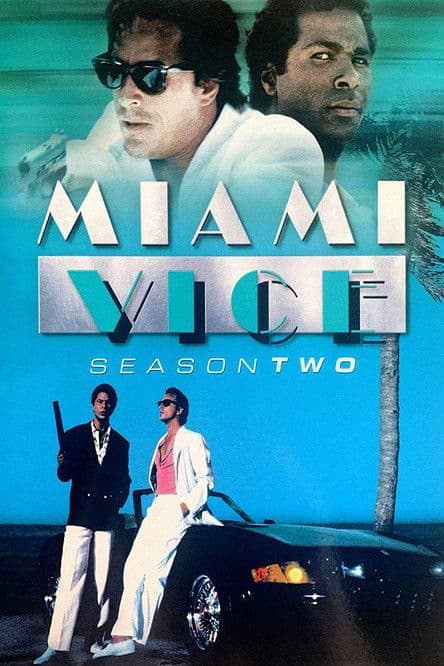 Miami Vice S02