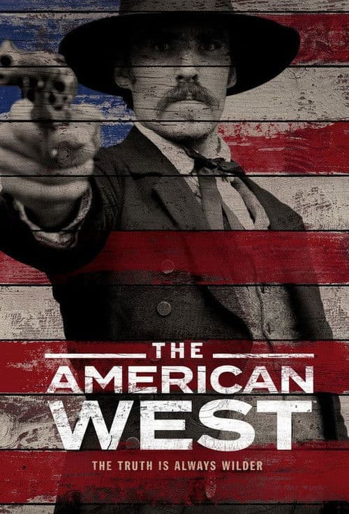The American West S01