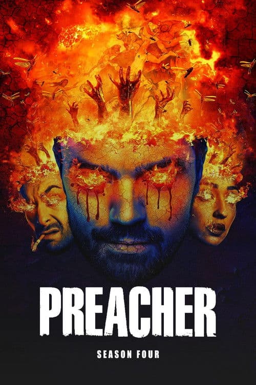 Preacher S04