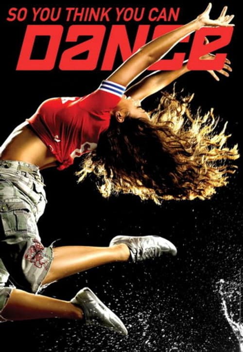 So You Think You Can Dance S04
