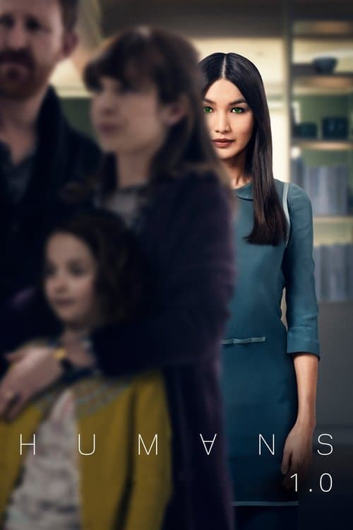 Humans S01