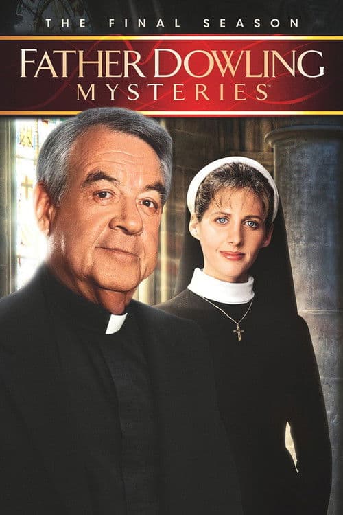 Father Dowling Mysteries S03