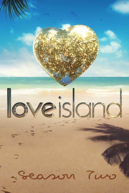 Love Island USA S02