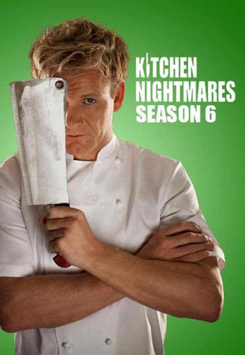 Kitchen Nightmares S06