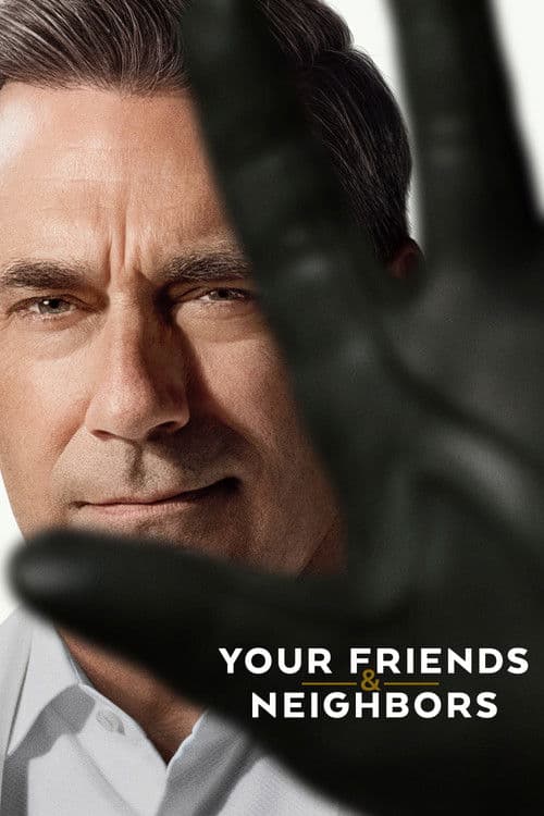 Your Friends & Neighbors S02