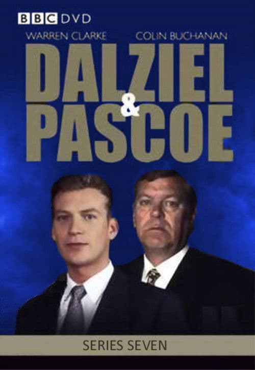 Dalziel & Pascoe S07