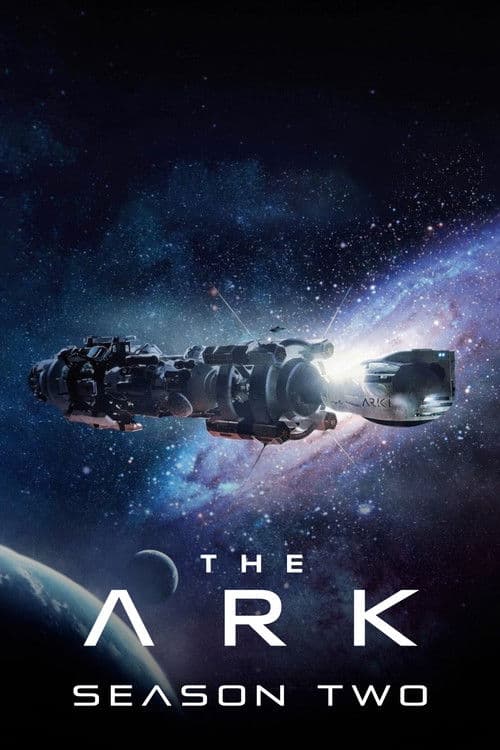 The Ark S02