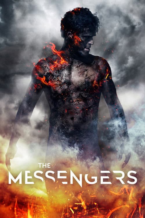 The Messengers S01