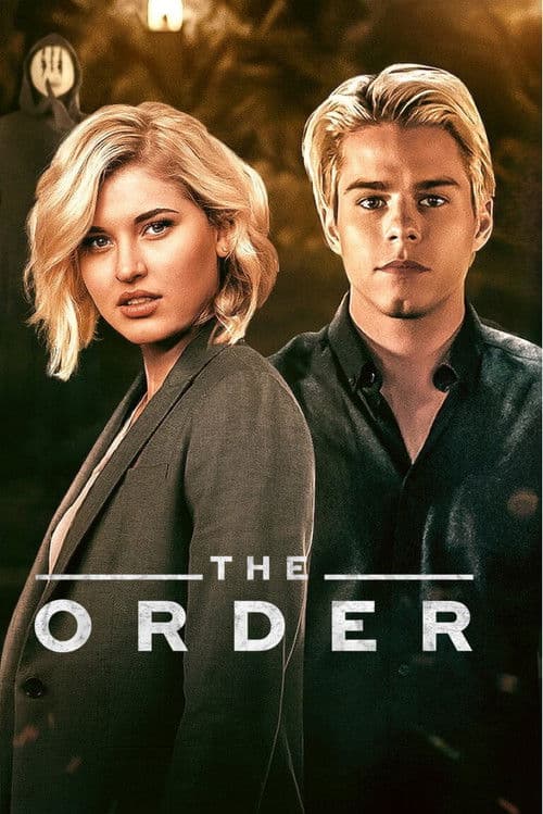 The Order S02