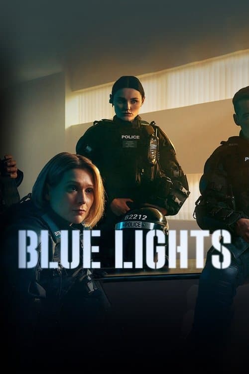 Blue Lights S02